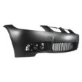 Picture of Aerodynamic Car Bmper