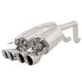 Picture of Loud Car Exhaust